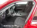 Alfa Romeo Stelvio 2.2 TD 190cv 39.000 KM AT8 Q4 BUSINESS Rot - thumbnail 8