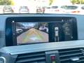 BMW X3 xD20d Luxury Line KAMERA AHK Unfallfrei Schwarz - thumbnail 7