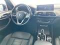 BMW X3 xD20d Luxury Line KAMERA AHK Unfallfrei Schwarz - thumbnail 9