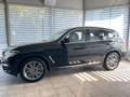 BMW X3 xD20d Luxury Line KAMERA AHK Unfallfrei Schwarz - thumbnail 5