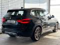 BMW X3 xD20d Luxury Line KAMERA AHK Unfallfrei Schwarz - thumbnail 4
