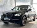 BMW X3 xD20d Luxury Line KAMERA AHK Unfallfrei Schwarz - thumbnail 1