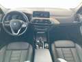 BMW X3 xD20d Luxury Line KAMERA AHK Unfallfrei Schwarz - thumbnail 10