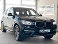BMW X3 xD20d Luxury Line KAMERA AHK Unfallfrei Schwarz - thumbnail 2