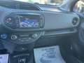 Toyota Yaris Yaris 5p 1.5h Lounge Gris - thumbnail 12