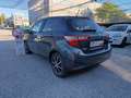 Toyota Yaris Yaris 5p 1.5h Lounge Gris - thumbnail 7