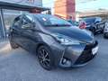 Toyota Yaris Yaris 5p 1.5h Lounge Gris - thumbnail 3