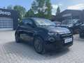 Fiat 500 Elektro Icon 118PS Navigation Klimaautomatik Schwarz - thumbnail 2