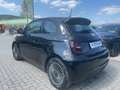 Fiat 500 Elektro Icon 118PS Navigation Klimaautomatik Schwarz - thumbnail 4