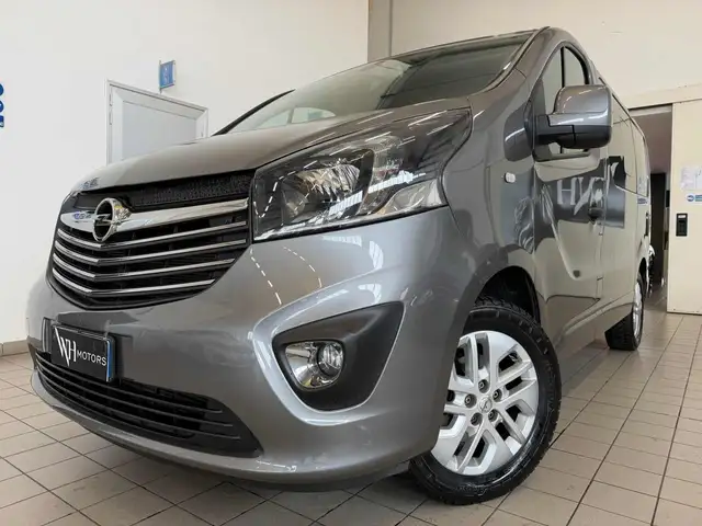 Opel Vivaro 27 1.6 BiTurbo 145CV //IVA INCLUSA//