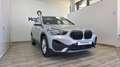 BMW X1 sDrive 18iA Argent - thumbnail 2