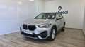 BMW X1 sDrive 18iA Argent - thumbnail 3