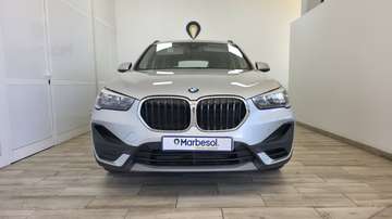 sDrive 18iA