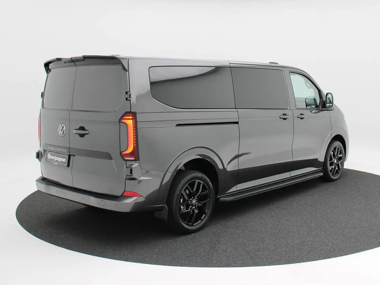 Volkswagen Transporter 2.0 TDI L2H1 30 Bulli Intro | V-22-LBL | 170pk | a - 2