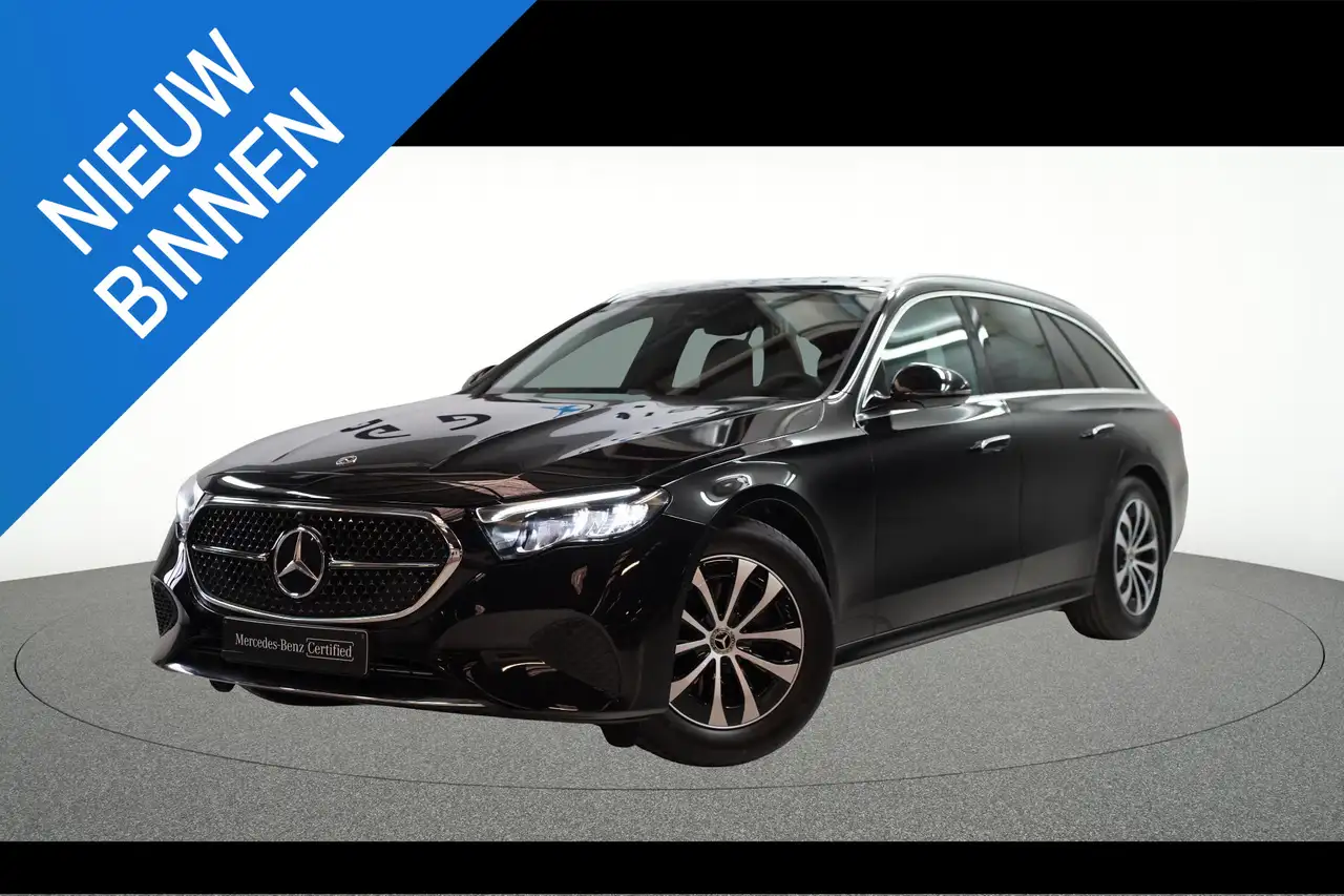 Mercedes-Benz Unknown