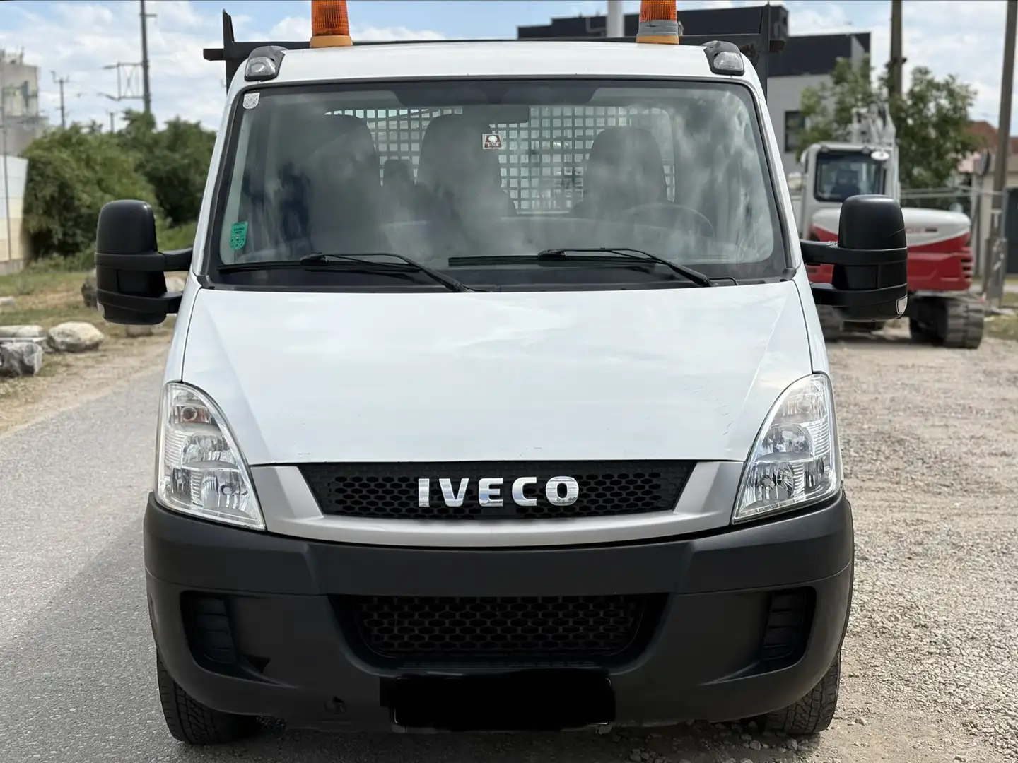 Iveco Daily 35 S 132,3 HPI - 2