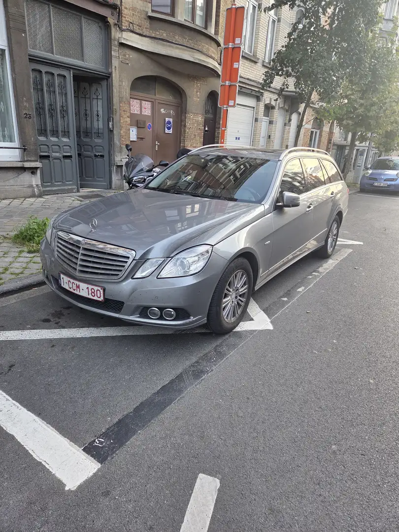 Mercedes-Benz E 220 CDI BE Elegance Start/Stop - 2