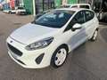 Ford Fiesta 1.5TDCi Active+ 85 Blanco - thumbnail 1