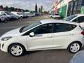 Ford Fiesta 1.5TDCi Active+ 85 Blanco - thumbnail 3