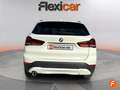 BMW X1 sDrive 16d Blanc - thumbnail 4