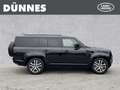 Land Rover Defender 130 D300 X-Dynamic HSE Schwarz - thumbnail 6
