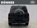 Land Rover Defender 130 D300 X-Dynamic HSE Schwarz - thumbnail 7