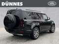 Land Rover Defender 130 D300 X-Dynamic HSE Schwarz - thumbnail 2
