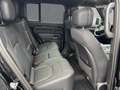 Land Rover Defender 130 D300 X-Dynamic HSE Schwarz - thumbnail 5
