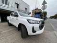 Toyota Hilux IV 4WD 2.4 D-4D 150 DOUBLE CABINE Blanco - thumbnail 2