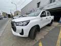 Toyota Hilux IV 4WD 2.4 D-4D 150 DOUBLE CABINE Blanco - thumbnail 1