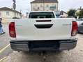 Toyota Hilux IV 4WD 2.4 D-4D 150 DOUBLE CABINE Blanco - thumbnail 9