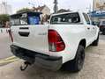 Toyota Hilux IV 4WD 2.4 D-4D 150 DOUBLE CABINE Blanco - thumbnail 6