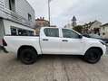 Toyota Hilux IV 4WD 2.4 D-4D 150 DOUBLE CABINE Blanco - thumbnail 8