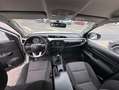 Toyota Hilux IV 4WD 2.4 D-4D 150 DOUBLE CABINE Blanco - thumbnail 10