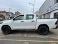 Toyota Hilux IV 4WD 2.4 D-4D 150 DOUBLE CABINE Blanco - thumbnail 7