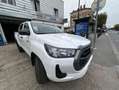 Toyota Hilux IV 4WD 2.4 D-4D 150 DOUBLE CABINE Blanco - thumbnail 4