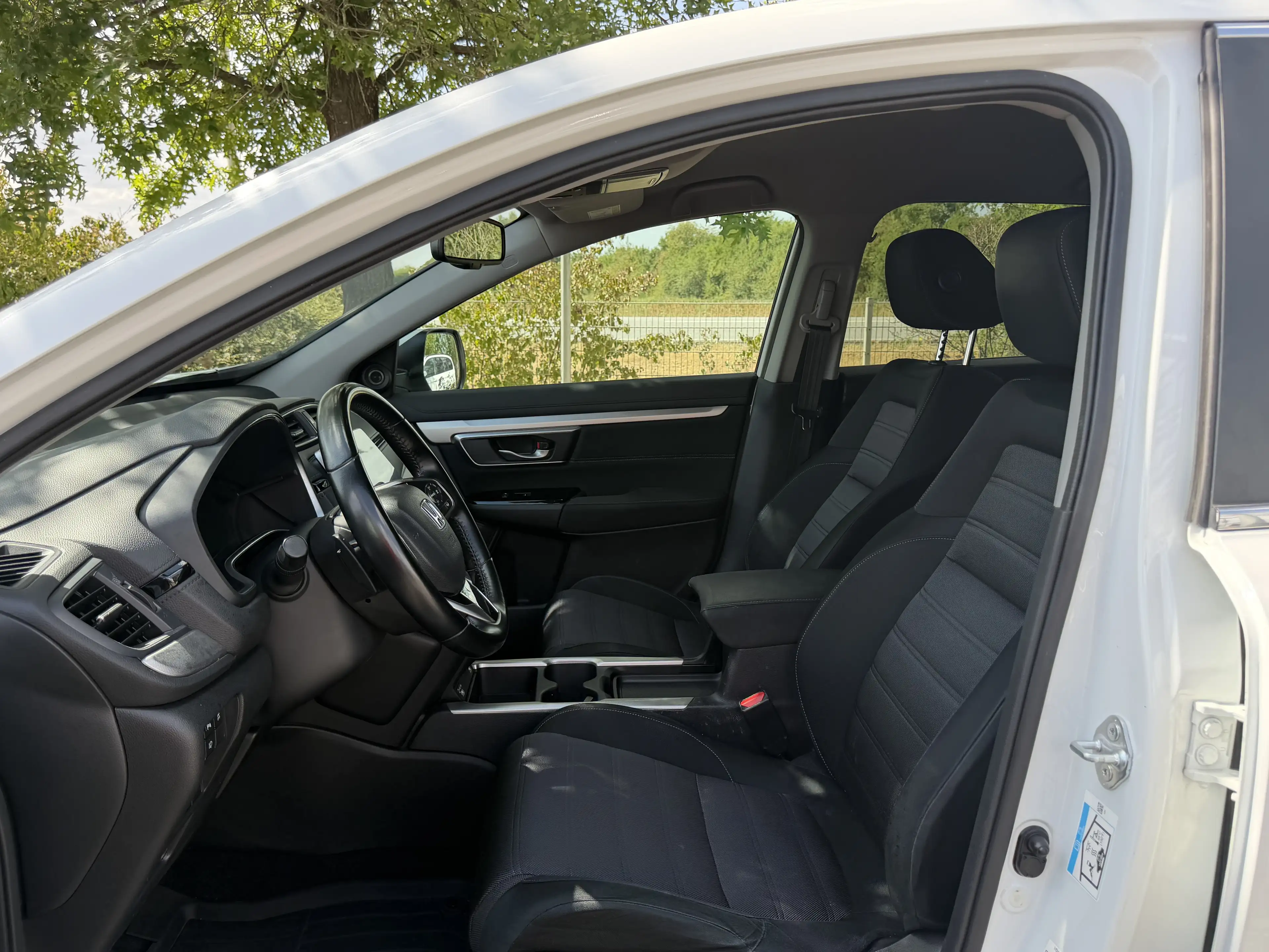Honda CR-V 2.0 i-MMD HYBRID 2WD Elegance / 1.Hand — photo 12