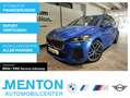 BMW 218 d M Sportpaket/AHK/HuD/RFK/harman/ad.LED Blue - thumbnail 1