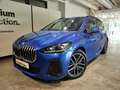 BMW 218 d M Sportpaket/AHK/HuD/RFK/harman/ad.LED Blue - thumbnail 2