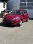 Ford Fiesta Rot - thumbnail 1