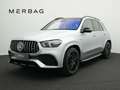 Mercedes-Benz GLE 53 AMG GLE 53 AMG 4MATIC+ Argent - thumbnail 1