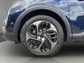 Citroen C4 Plus/Navi/Kamera/SHZ Blau - thumbnail 4