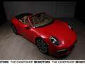 Porsche 991 911 991.1 Carrera S Cabrio *Handschalter* Rot - thumbnail 17