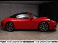 Porsche 991 911 991.1 Carrera S Cabrio *Handschalter* Rot - thumbnail 5
