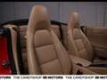 Porsche 991 911 991.1 Carrera S Cabrio *Handschalter* Rot - thumbnail 21
