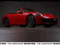 Porsche 991 911 991.1 Carrera S Cabrio *Handschalter* Rot - thumbnail 2