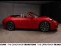 Porsche 991 911 991.1 Carrera S Cabrio *Handschalter* Rot - thumbnail 3