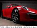 Porsche 991 911 991.1 Carrera S Cabrio *Handschalter* Rot - thumbnail 16
