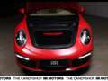 Porsche 991 911 991.1 Carrera S Cabrio *Handschalter* Rot - thumbnail 11