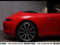Porsche 991 911 991.1 Carrera S Cabrio *Handschalter* Rot - thumbnail 14